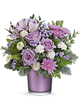 Teleflora's Enchanted Moments Bouquet